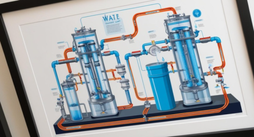 Descubre los Procesos Clave del Tratamiento de Agua